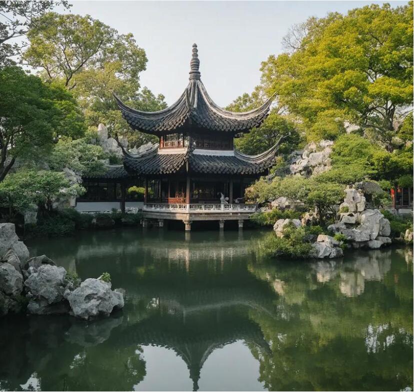 雨花台区如松广告业有限公司